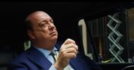 Paul Heyman (@paulheyman on Instagram)